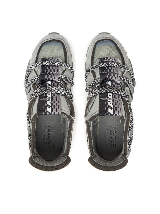 Lacoste Sneakers Lacoste 7-49SMA0012 Grigio