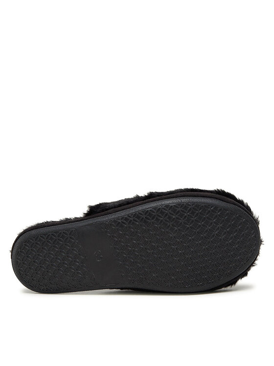 Disney Classics Pantuflas Disney Classics AW22-125DSTC Negro
