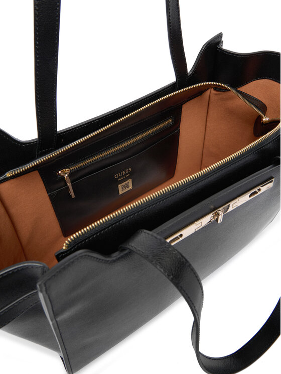Guess Сумка Guess HWAMGP L5481 Чорний
