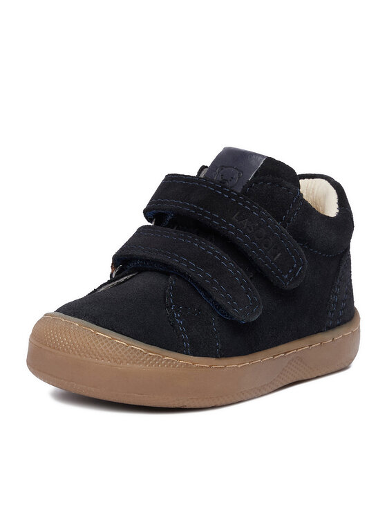 Lasocki Kids Poltopánky Lasocki Kids CEO-CI12-3229-02(II)CH Tmavomodrá
