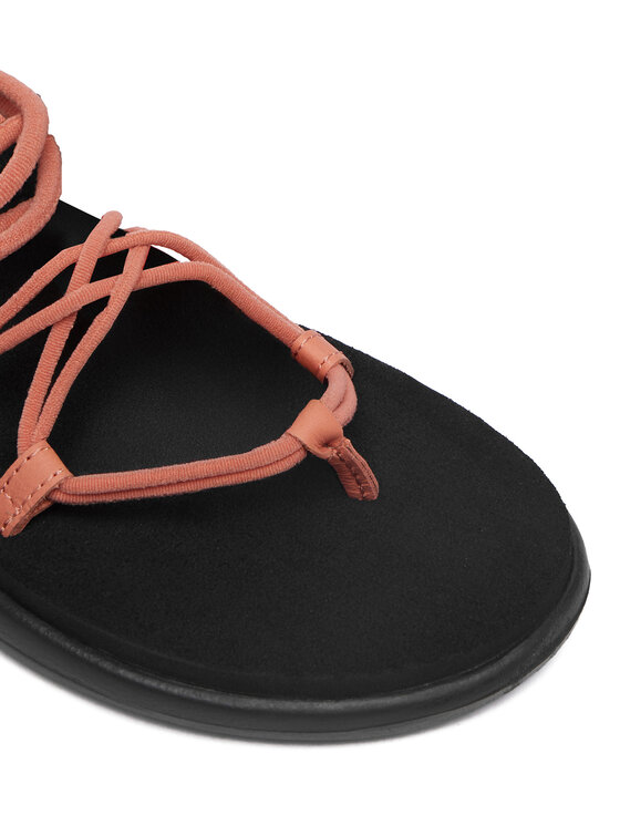 Teva Босоніжки Teva Voya Infinity 1019622 Оранжевий