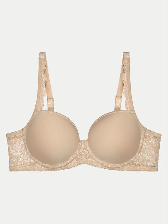 Triumph Triumph Бюстгальтер з підкладкою Amourette 10214770 Бежевий