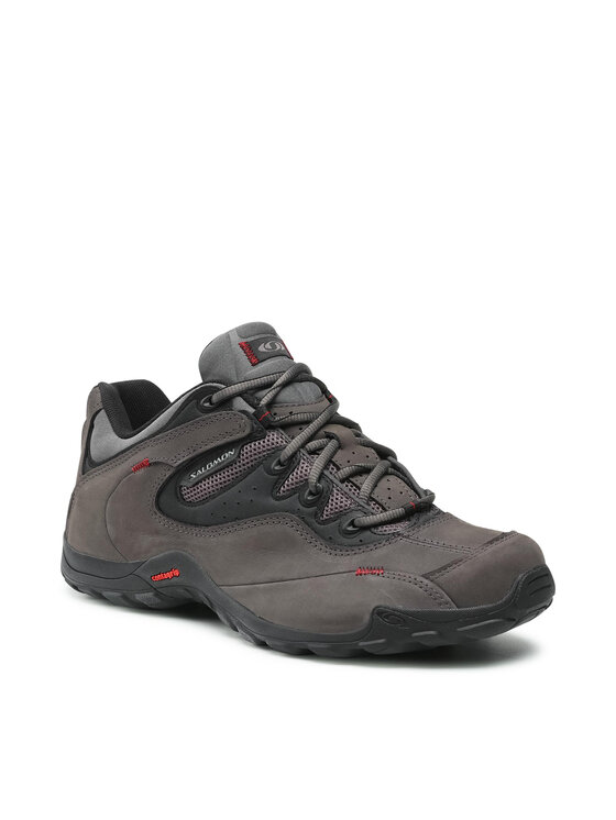 Salomon Pārgājienu apavi Salomon Elios 2 M 407518 28 V0 Pelēks