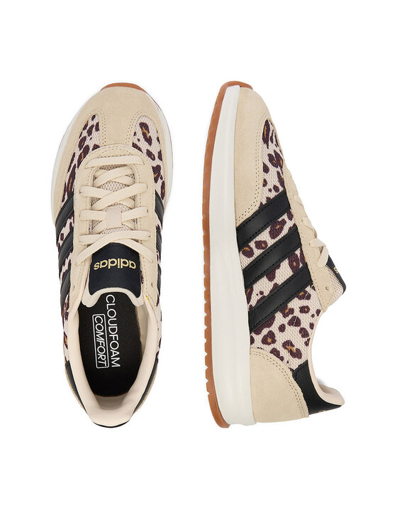 adidas Снікерcи adidas CEO-RUN 70s 2.0 KK3394 Бежевий