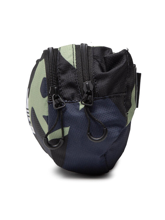 adidas Сумка на пояс﻿ adidas Camo Waistbag HC9516 Кольоровий