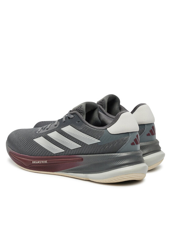 adidas Bežecké topánky adidas Supernova Ease IH2507 Sivá