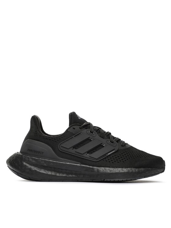 adidas Взуття для бігу adidas Pureboost 23 IF2394 Чорний
