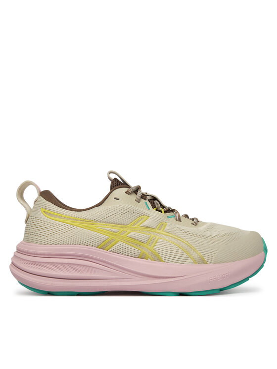 Asics Взуття для бігу Asics Gel-Pulse 17 Tr 1012C044 Кремовий