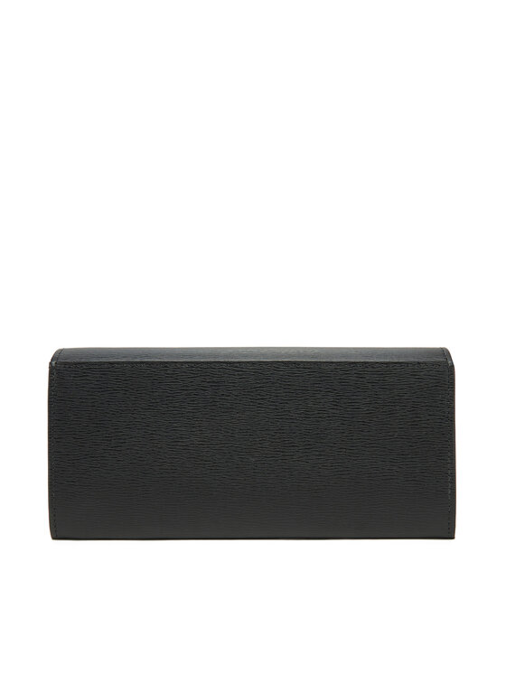 Longchamp Гаманець Longchamp 044871 Чорний