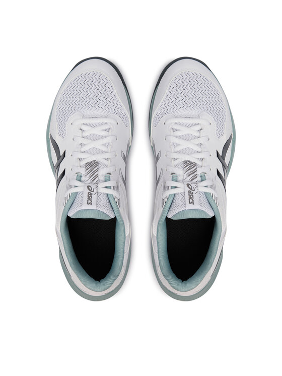 Asics Взуття у спортзал Asics Gel-Rocket 12 1071A116 Білий