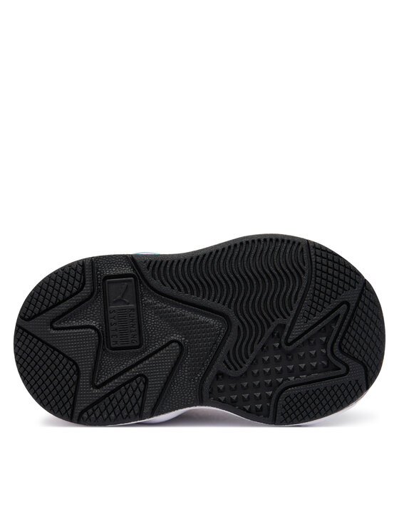 Puma Снікерcи Puma Rs-X Hot Wheels 2 Ac Inf 403401 01 Кольоровий