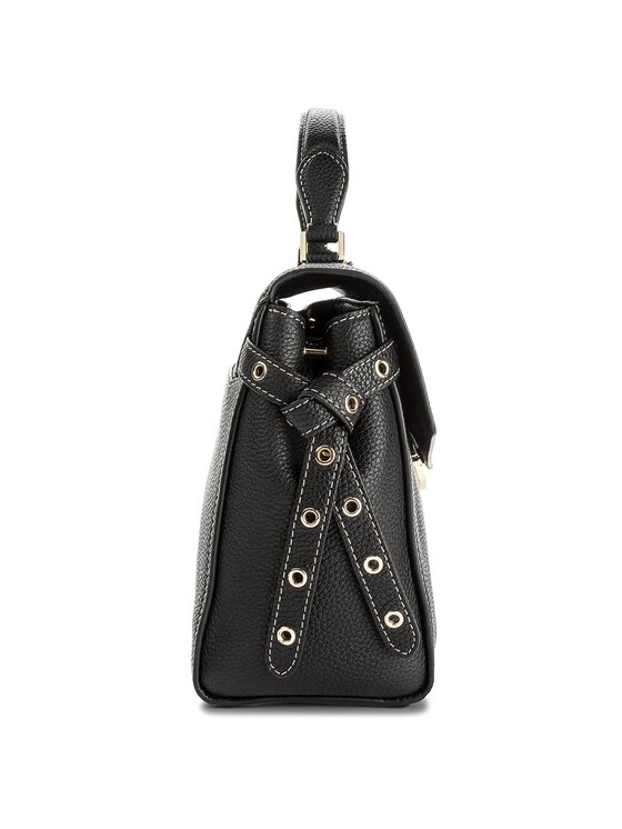 Michael Kors Kabelka Michael Kors Bristol 30H7GZKS2L Černá