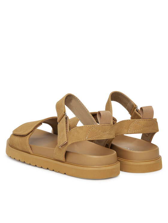 JENNY Босоніжки JENNY HY86009-21 Коричневий