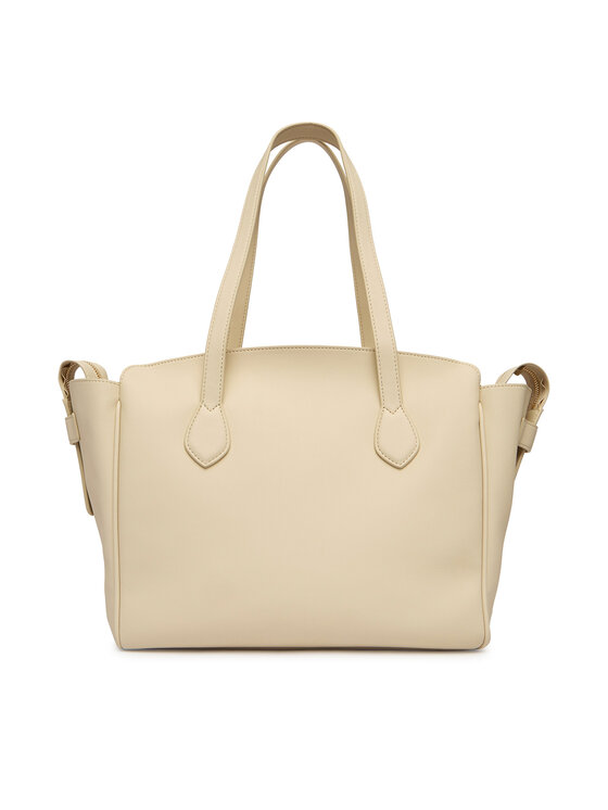 LOVE MOSCHINO Сумка LOVE MOSCHINO JC4243PP0OKD0110 Світло-бежевий