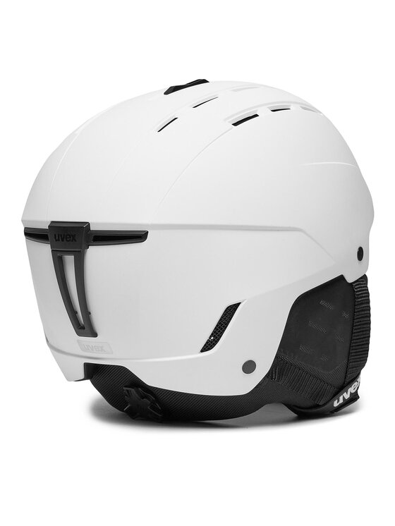 Uvex Lyžiarska helma Uvex Stance 5663121107 Biela