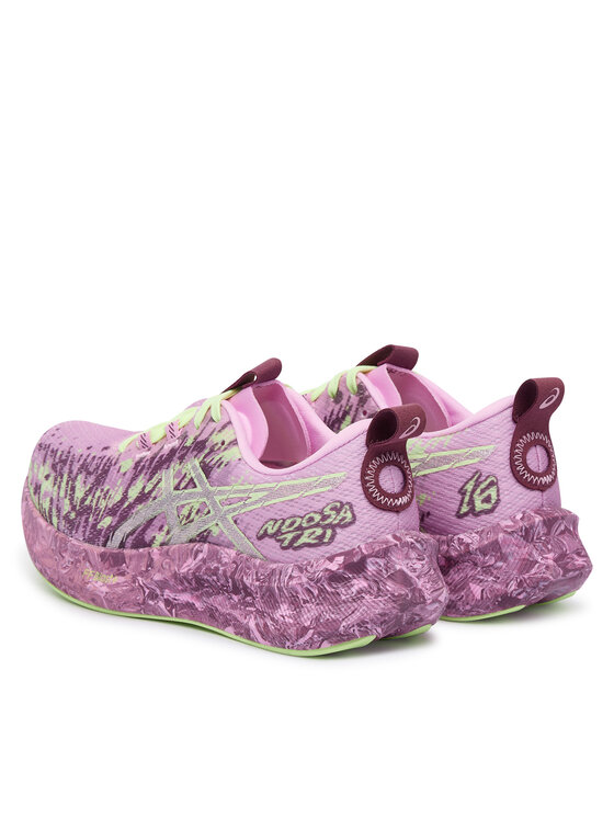 Asics Pantofi pentru alergare Asics Noosa Tri 16 1012B675 Roz
