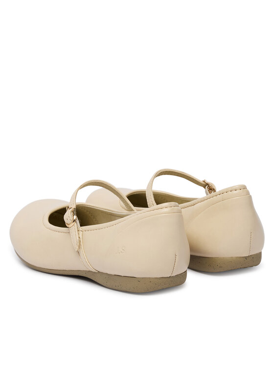 Josef Seibel Туфлі Josef Seibel Fiona 77 87277 Білий