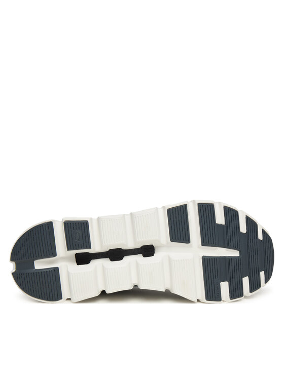 On Sneakersy On Cloud 6 3MF1007 Zelená