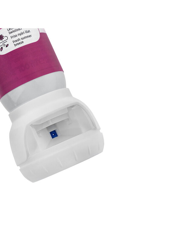 Bama Dezodorant do obuwia Bama Shoe Deo A37F Przezroczysty