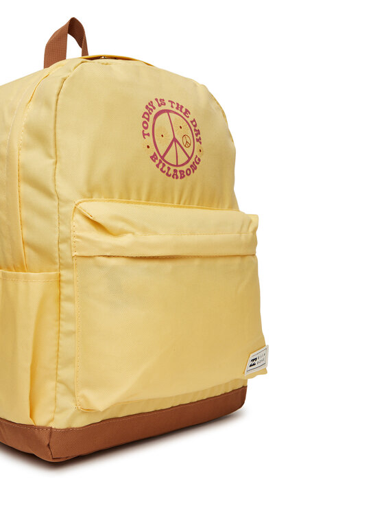 Billabong Рюкзак Billabong BLB-KS-002-07 Жовтий
