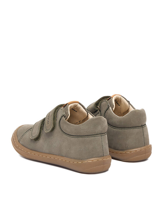 Lasocki Kids Туфлі Lasocki Kids CEO-CI12-CRUISE-23(II)CH Зелений