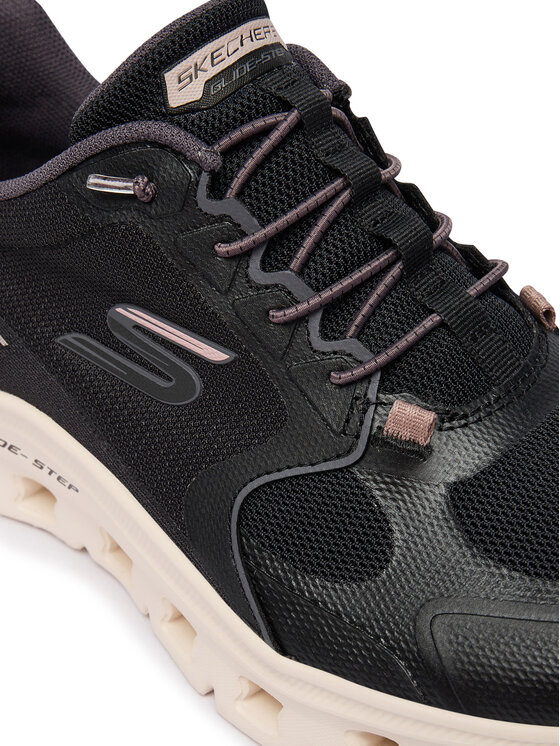 Skechers Sneakersy Skechers Glide Step Pro Cool Drift 150484 Czarny