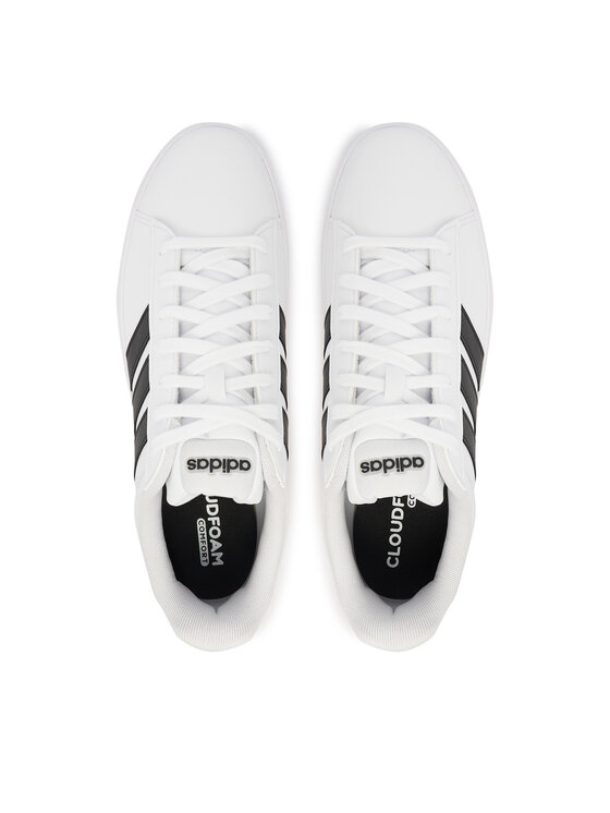 adidas Снікерcи adidas Grand Court 3.0 IH1472 Білий
