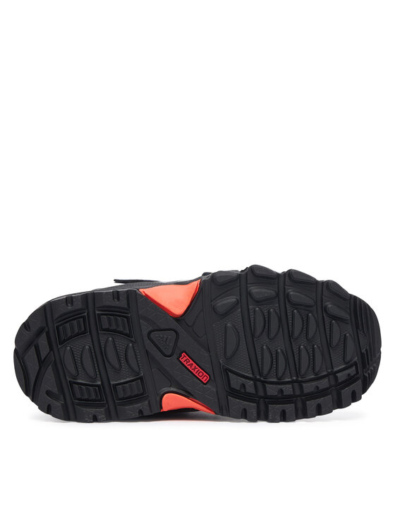 adidas Трекінгові черевики adidas Terrex Skychaser Mid Gore-Tex Hiking Shoes Kids JR4056 Cиній