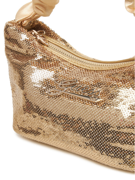 Guess Сумка Guess J5BZ01 W3820 Золотий