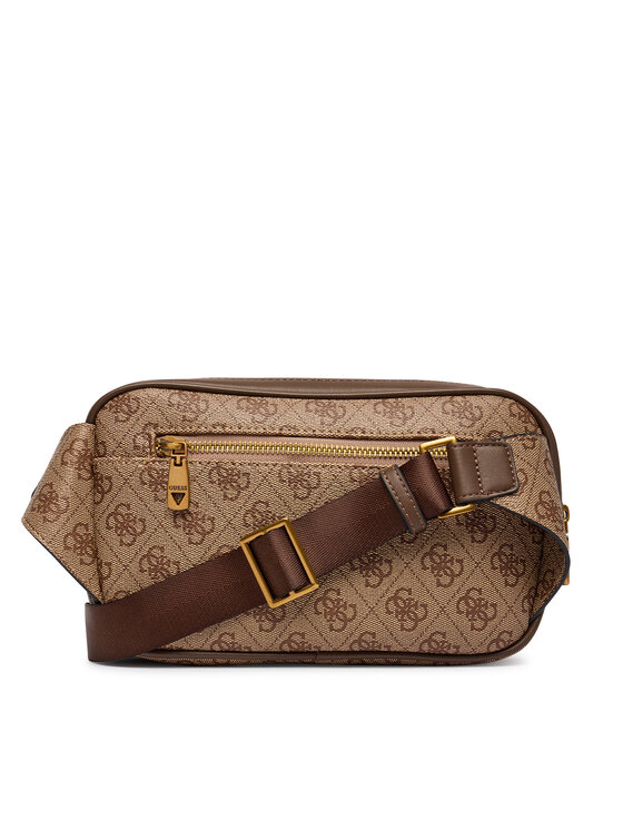 Guess Batoh Guess HMMILO P6398 Béžová