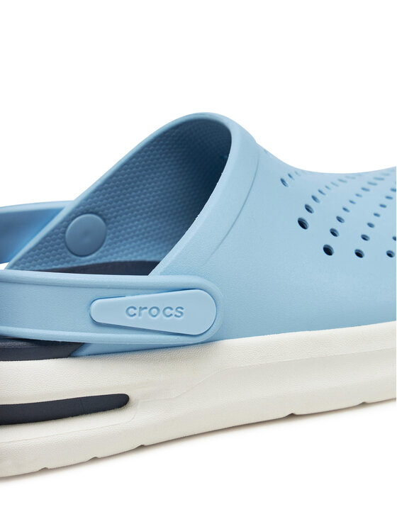 Crocs Шльопанці Crocs InMotion Clog 209964 Голубий