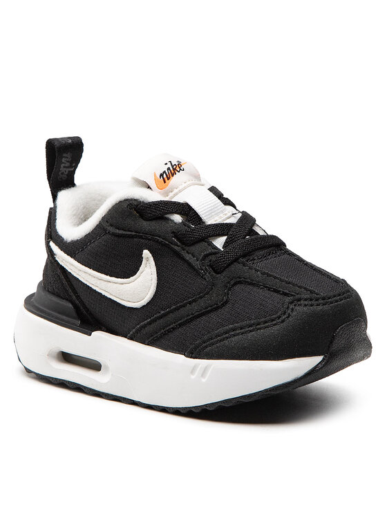 Nike Снікерcи Nike Air Max Dawn (TD) DC9319 002 Чорний