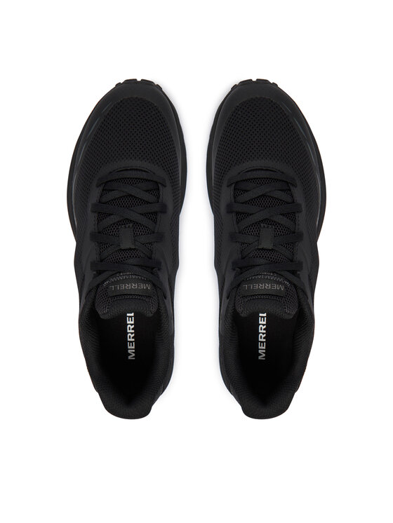 Merrell Superge Merrell Fly Strike 2 J068680 Črna