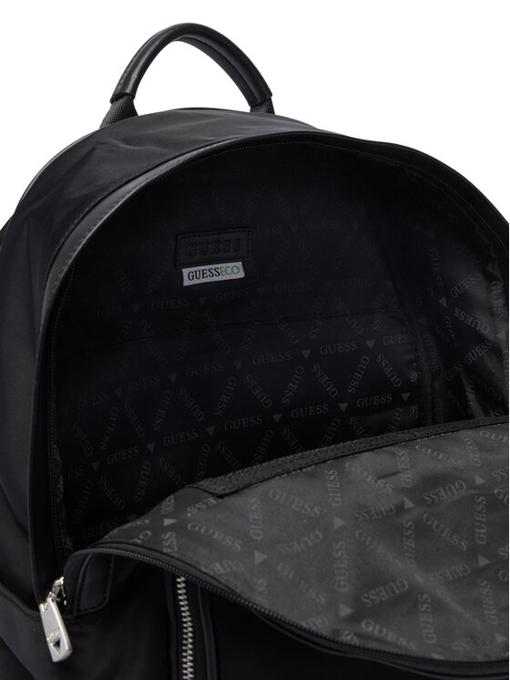 Guess Рюкзак Guess Milano HMMINY P6311 Чорний