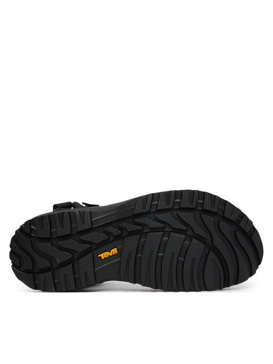 Teva Босоніжки Teva Winsted 1017419 Чорний