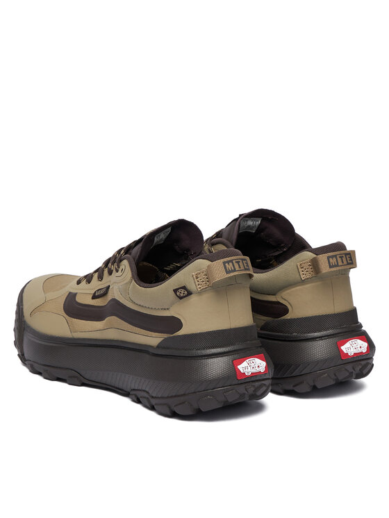 Vans Sneakersy Vans MTE Crosspath VN000CVUDRB1 Brązowy