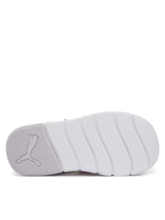 Puma Босоніжки Puma Fun Racer Sandal Come On V PS 404950 02 Рожевий