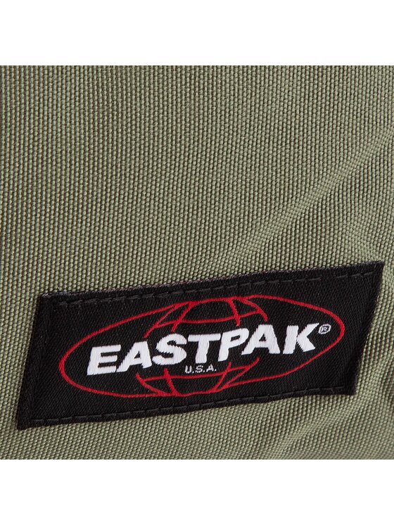 Eastpak Plecak Eastpak Padded Pak'r EK620 Zielony