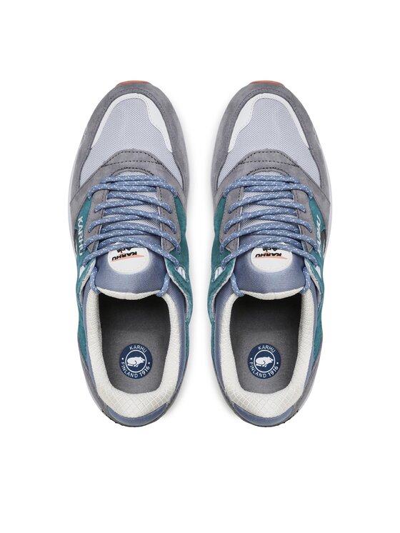 Karhu Снікерcи Karhu Aria 95 F803100 Сірий