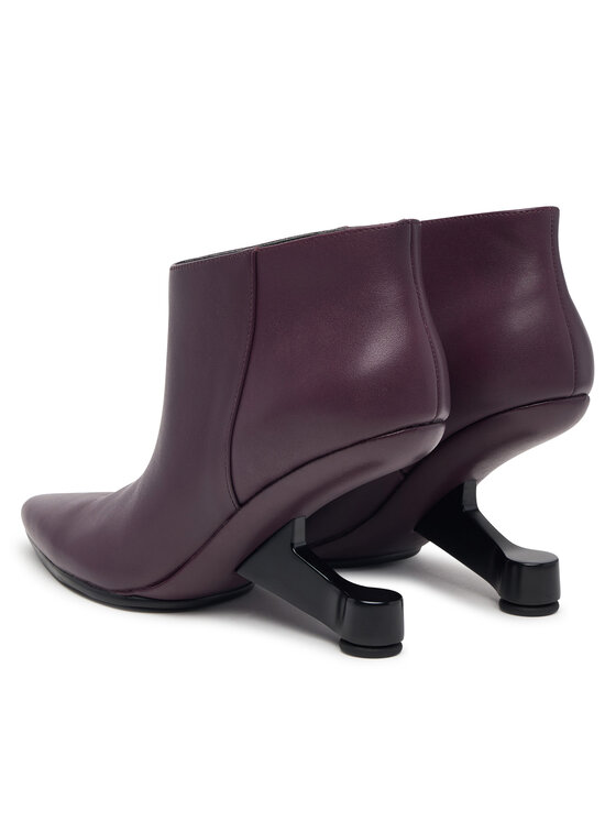 United Nude Aulinukai United Nude Eamz Yoyo 1102692216 Violetinė