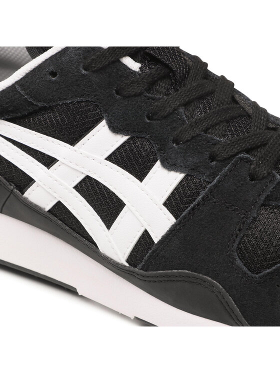 Onitsuka Tiger Sneakers Onitsuka Tiger Tiger Horizonia 1183A206 Nero