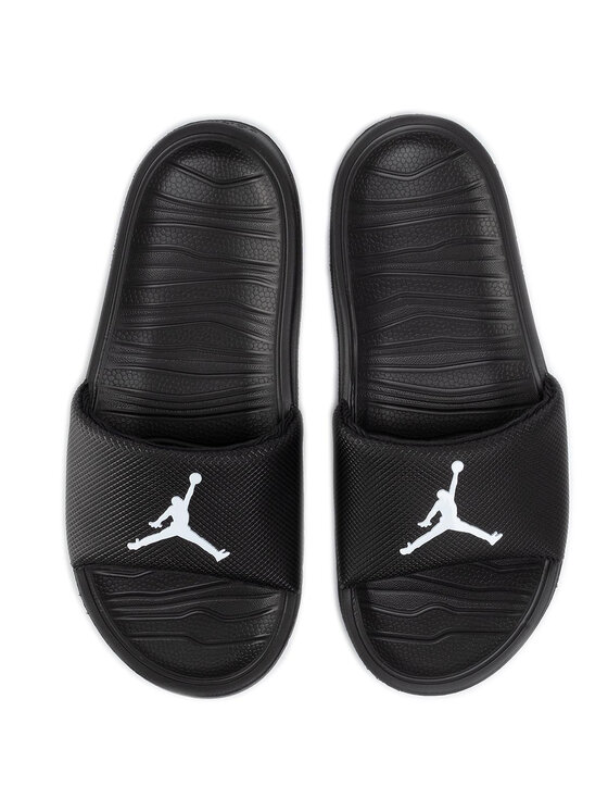 Nike Nazouváky Nike Jordan Break Slide (Gs) CD5472 001 Černá