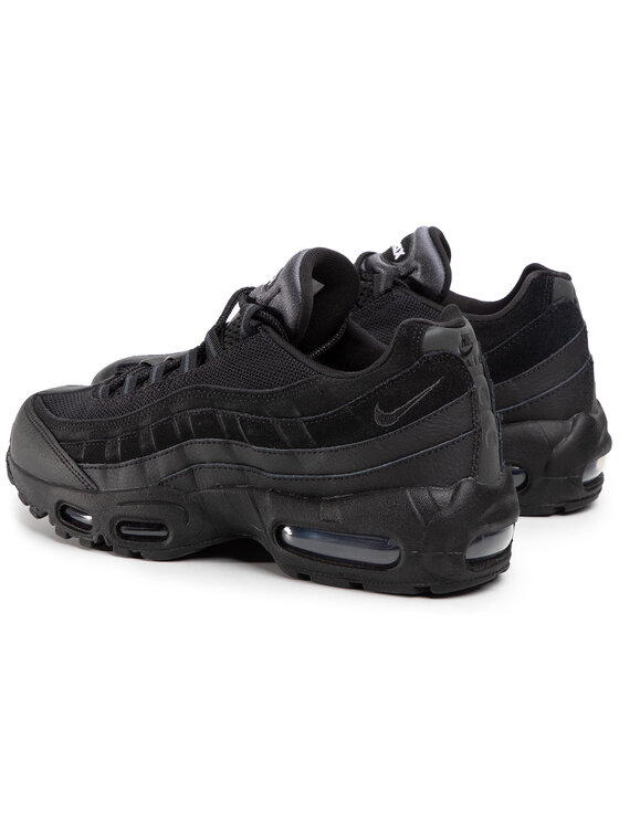 Nike Laisvalaikio batai Nike Air Max 95 Essential AT9865 001 Juoda