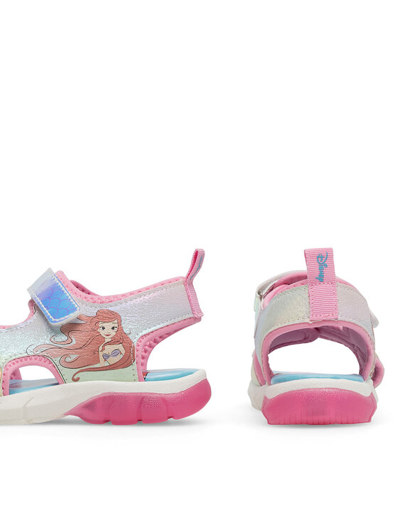 Princess Σανδάλια Princess SS24-111DPRN Ροζ