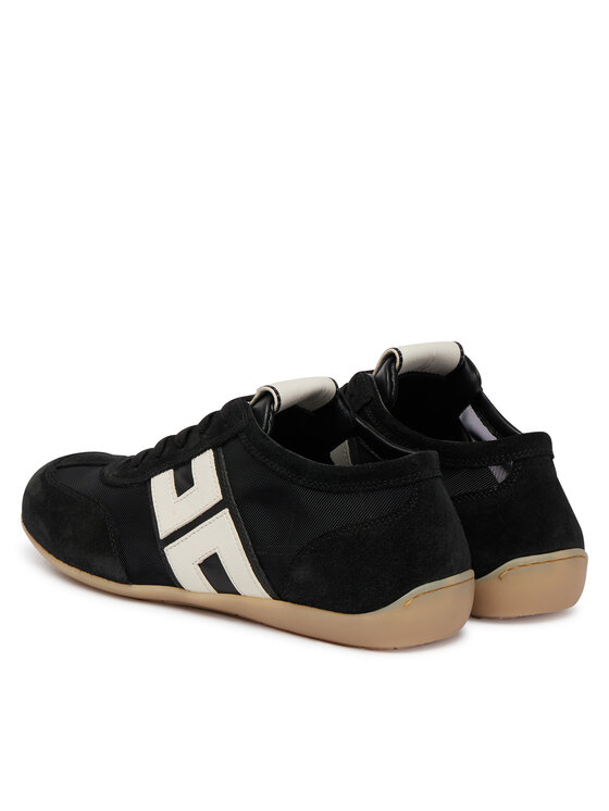 Elisabetta Franchi Superge Elisabetta Franchi SA-01G-66E2-V380 Črna