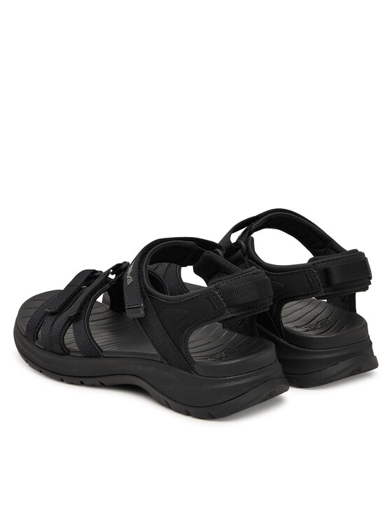Teva Sandały Teva Tirra Sport 1173720 Czarny