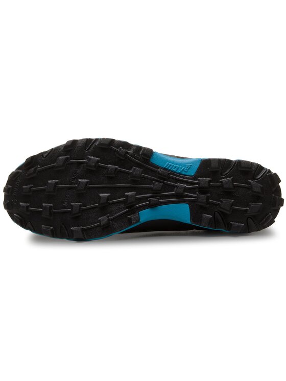 Inov-8 Buty do biegania Inov-8 X-Talon 230 000710-GYBL-P-01 Szary