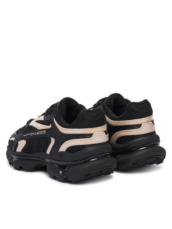 Lacoste Laisvalaikio batai Lacoste 52SFA0136 Juoda