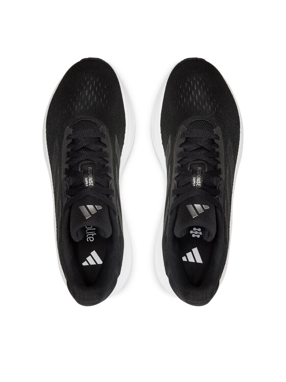 adidas Tekaški čevlji adidas Response Super JI4229 Črna