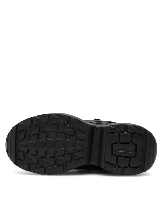 Kappa Zapatillas Kappa SS24-3CK10 Negro